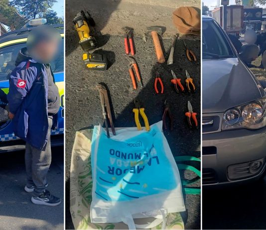 Cayó una banda que cruzaba del Conurbano a CABA para robar camionetas: cómo los descubieron