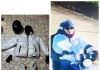 Cayó uno de los autores de la violenta entradera a una jubilada en Bahía Blanca: cómo marcaron a la víctima