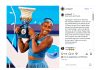 Coco Gauff se enfureció por los excesivos pedidos de familiares para el US Open: “Esto pasa desde que tengo 15 años”