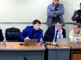 Comenzó el juicio a Aníbal Lotocki por la muerte de un paciente