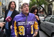 Cómo se gestó el cambio de abogados de “Pity” Álvarez y sus nuevos planteos: “Hasta la Corte Interamericana podemos llegar”