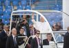 Cómo se protege a un Papa: así será el operativo de seguridad detrás de la visita de León XIV a la Argentina