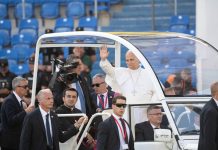 Cómo se protege a un Papa: así será el operativo de seguridad detrás de la visita de León XIV a la Argentina