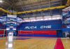 Cómo será la cancha que se utilizará en Neuquén para enfrentar a Turquía por la Copa Davis: las razones y los detalles de construcción