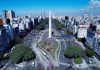 Cómo serán las pruebas con autos sin conductores en la Ciudad de Buenos Aires
