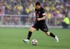 Con Messi como titular, el Inter Miami cae ante Philadelphia Union por la MLS