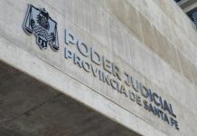 Condenaron a un hombre por abusar de las hijas de su pareja durante seis años en Santa Fe