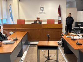 Condenaron a un hombre por producir material de abuso sexual infantil en Salta