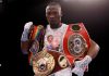 Conmoción mundial por el brutal asesinato del ex campeón de boxeo Zolani Tete: lo emboscaron y lo atacaron a tiros en la puerta de su casa