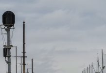 Continúa la ampliación de la flota en el tren San Martín para mejorar las frecuencias