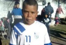 Crimen de Máximo Jerez: condenaron a perpetua a los cuatro acusados por el ataque narco que mató al nene de 11 años en Rosario