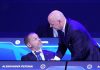 Crisis en el fútbol: UEFA mantiene el boicot a los Mundiales y ya no confía en Infantino como presidente de la FIFA