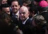 Crisis en la FIFA: despidieron al número 3 del organismo que había desafiado públicamente a Infantino por el plan de venta del Mundial