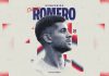 Cristian Romero fue anunciado oficialmente por el Atlético de Madrid luego de su ciclo como capitán del Tottenham