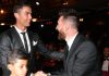 Cristiano Ronaldo le envió un mensaje a Lionel Messi tras la muerte de su padre