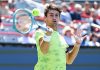 Cuatro tenistas argentinos salen a la cancha en el Masters 1000 de Cincinnati: hora, rivales y cómo verlos en vivo