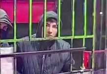 “Dame la plata o te vuelo la cabeza”: la escalofriante amenaza a dos kiosqueros de Merlo en medio de un robo