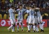De destacarse en River Plate, jugar en la Selección y ganar el Puskás a ser fichado como “utilero”