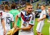 De jugar la final del Mundial 2014 a vender más de 100.000 libros como escritor: la vida de Christoph Kramer