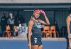 De la gimnasia rítmica y la psicología a marcar más de 120 goles: la historia de Julieta Jankunas, la heroína de Las Leonas en el Mundial