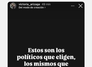 Declaran la madre y la hermana de Candela Arizaga en la causa contra Facundo Moyano: la historia de Instagram que quedó bajo la lupa