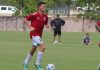 Denuncian que el futbolista argentino detenido por el ICE en EEUU “dormía sentado y la comida era mala hasta para perros”