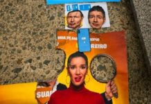 Denuncias a una jueza y fijación con Adrián Suar: el extraño caso de la ex docente detenida por amenazar de bomba al Garrahan