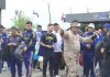 Deportaron de Paraguay a 10 hinchas de Boca en la previa del partido ante Recoleta
