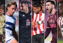 Deportivo Riestra recibe a Barracas Central en el interzonal de la tercera fecha del Torneo Clausura