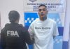 Detuvieron al cantante Callejero Fino con un arma de guerra ilegal: iba al cumpleaños del novio de María Becerra
