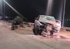 Detuvieron al conductor que provocó un brutal accidente y terminó con cuatro personas muertas en Córdoba