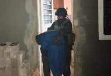 Detuvieron al padre del niño que llevó cocaína a un jardín de infantes en Córdoba