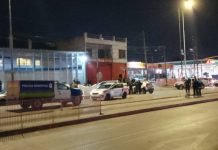 Detuvieron en un boliche a un policía, un cadete y otros tres sospechosos por el crimen en una distribuidora de La Matanza