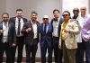 Día histórico para el boxeo argentino: Chino Maidana ingresó al Salón de la Fama en Las Vegas junto a otras leyendas