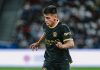 Diablito Echeverri viajó a la gira del Manchester City para ser analizado por Maresca: picó un penal contra Inter de Italia