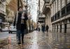Días nublados y probabilidad de lluvias: qué dice el pronóstico del tiempo para el fin de semana largo