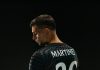 Dibu Martínez fue presentado como jugador del Chelsea: la frase sobre su forma de vivir el fútbol que enloqueció a los fanáticos
