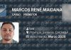 Documento exclusivo: el gran paso que dio el Chino Maidana en una nueva etapa de su carrera