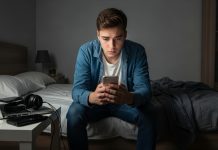 El 41% de los jóvenes presenta una afectación clínica en salud mental: qué hay detrás de una crisis que se profundiza