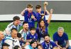 El álbum íntimo que publicó un familiar de Messi tras la muerte de Jorge: las fotos y el recuerdo que más emociona