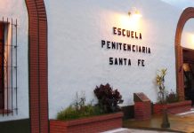 El caso por abuso sexual grupal contra un cadete del Servicio Penitenciario de Santa Fe ya tiene siete imputados