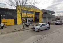 El comerciante que mató de un disparo a un adolescente de 16 años en Mar del Plata ya había baleado a un ladrón en 2024