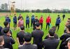 El comunicado de Leones FC, el club de la familia Messi, tras la muerte de Jorge