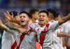 El consejo de Martín Demichelis para Mastantuono y el Diablito Echeverri: por qué desea que no vuelvan a River