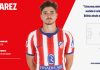 El contundente mensaje de Julián Álvarez en la foto oficial del Atlético Madrid que se volvió viral en medio de las tensiones por su salida