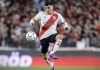 El contundente mensaje de Marcos Acuña tras la derrota de River Plate frente a Rosario Central