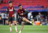 El delantero estrella que ficharía el Barcelona en medio del conflicto con el Atlético de Madrid por el pase de Julián Álvarez