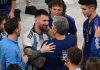 El día que Lionel Messi se emocionó en una nota por el mensaje que le dejó su padre Jorge: “Por encima de buen jugador, sos una excelente persona”