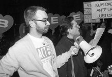 El día que se apagó la vida de Carlos Jáuregui, el militante que llevó la lucha por los derechos LGBT de las calles al corazón de las leyes argentinas