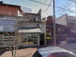 El femicida de Villa Devoto dejó una carta tras matar a su mujer: qué decía el mensaje